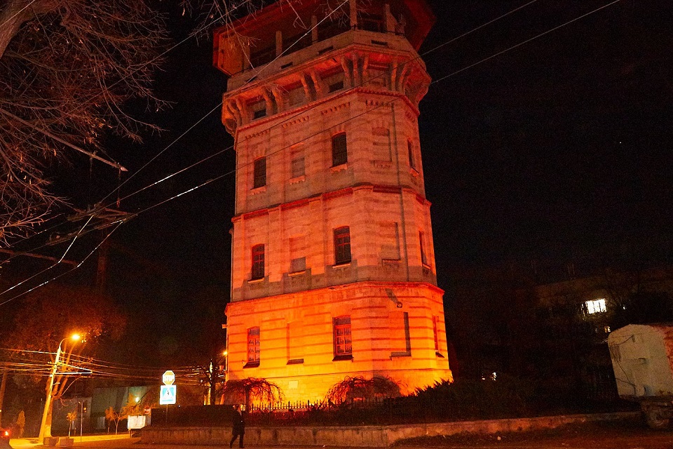 Chisinau Museum