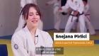 Embedded thumbnail for Combaterea stereotipurilor de gen prin Taekwondo în Moldova