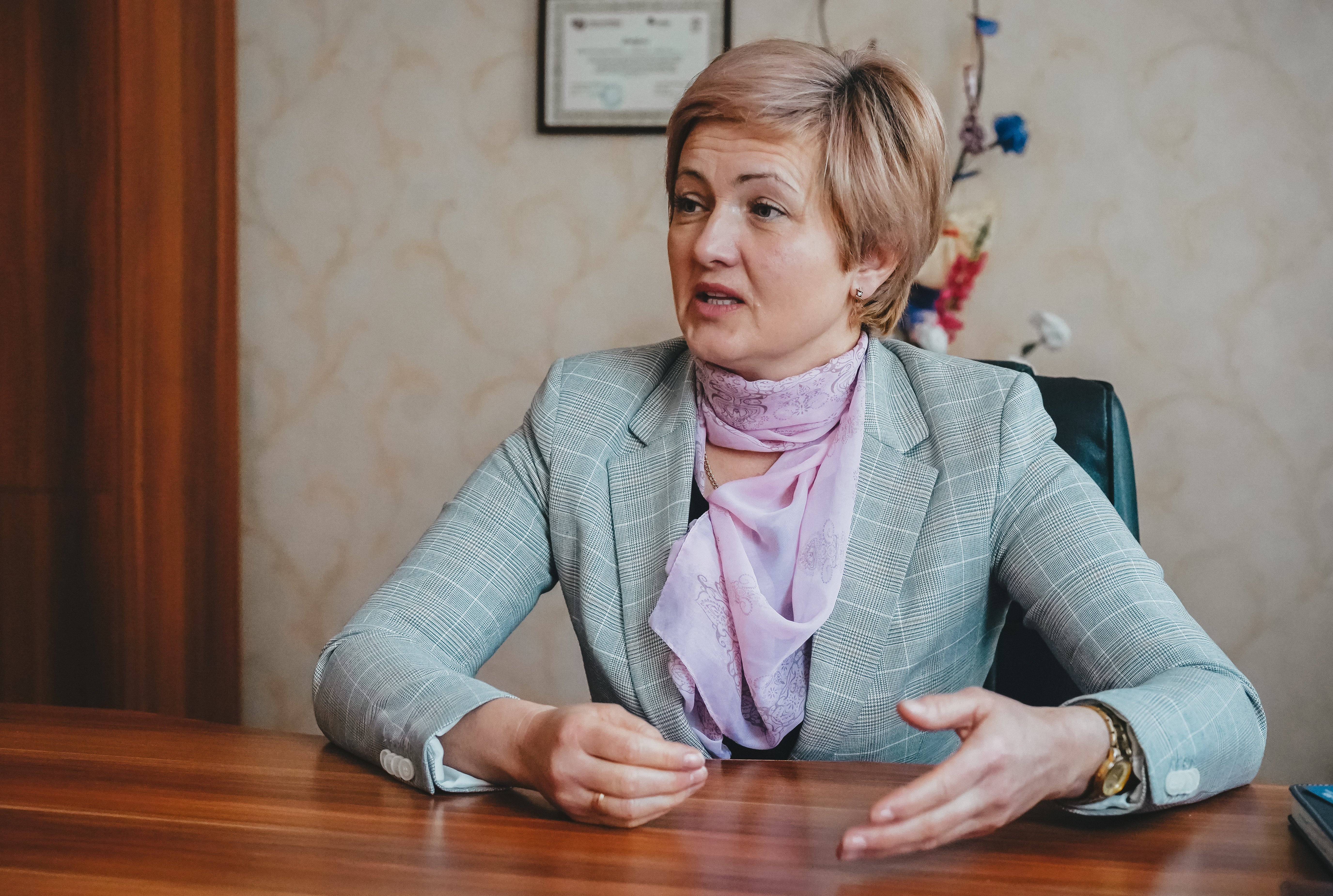 Photo credit: Stela Donțu/UN Women