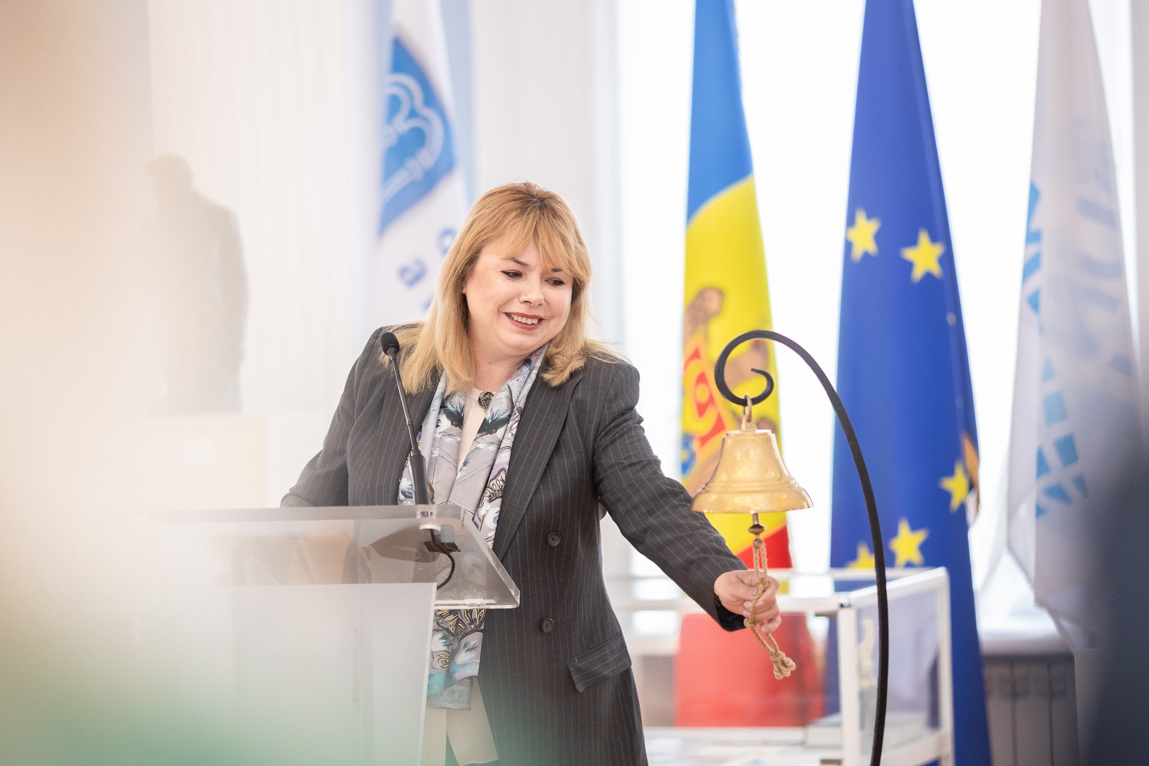 Photo credit: Stela Donțu/UN Women