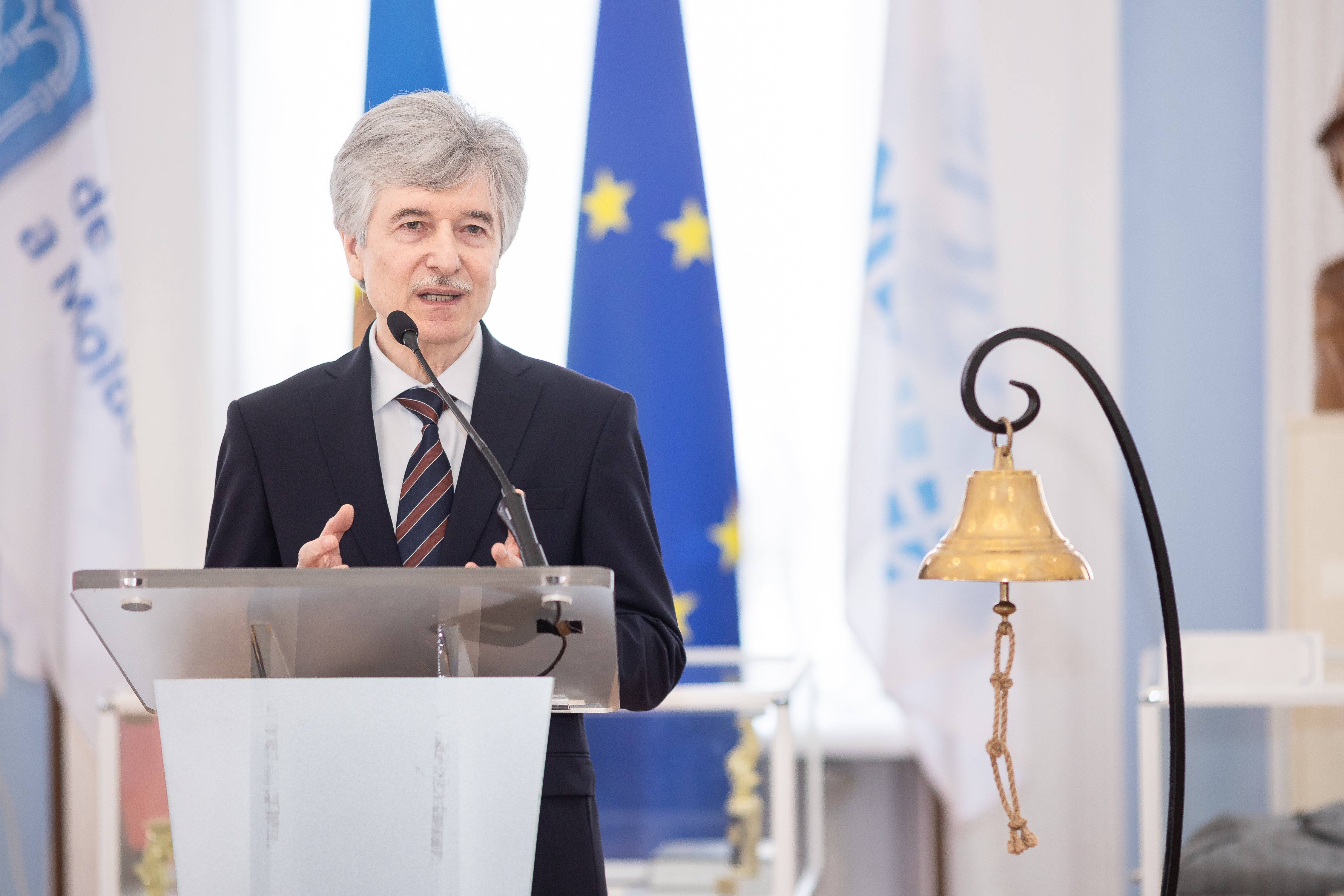 Photo credit: Stela Donțu/UN Women