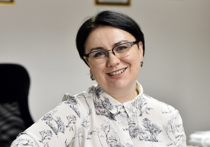 Maria Acbaș