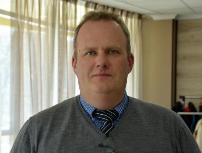 Bjorn Bakken, Associate Professor at Inland Norway University of Applied Sciences