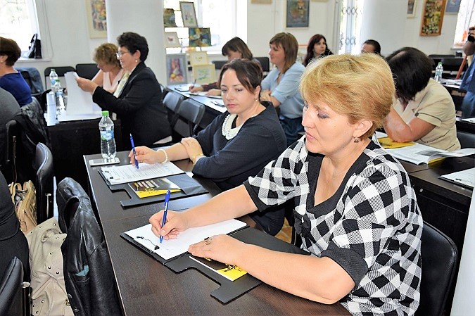 50/50 Women’s Political Club consolidates its efforts in Moldova