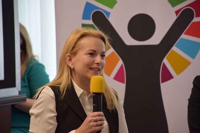 Un nou grup de femei lidere din Moldova participă la Academia de Liderism 