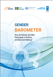 Gender Barometer