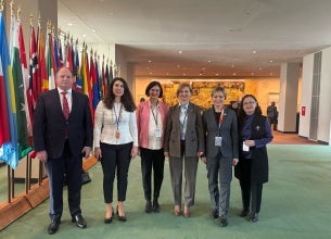CSW Moldova