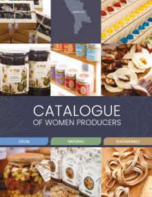 Catalogue of women producers