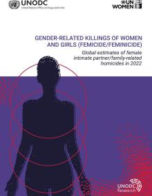femicide report