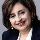 Directoarea Executivă UN Women, Sima Bahous