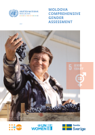 Country Gender Assessment Moldova