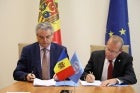 Construirea păcii durabile și incluzive