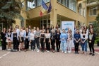 Tabăra de vară din cadrul Academiei „EmpowHER” 