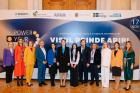 Second annual conference held for women entrepreneurs in Moldova 