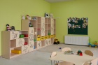 Childcare rooms, Causeni