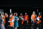 Moldovans Join Forces to End Violence against Women and Girls