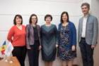 Suedia continuă să susţină egalitatea de gen în Moldova în colaborare cu UN Women
