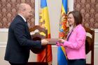UN Women Moldova and Ministry of Defence of the R. of Moldova signed a Memorandum of understanding