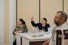  Programul „Femeile rome în politică” a fost lansat la Chișinău 
