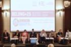 Moldova hosts subregional consultation on 25 years of commitments to gender equality