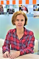 Milana Ricanovic, Country Representative a.i. of UN Women Moldova