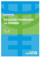 Educatie financiara la feminin