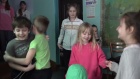 Embedded thumbnail for Refugiatele din Ucraina și-au găsit liniștea și siguranța în Cahul și Ungheni