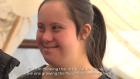Embedded thumbnail for Meet Daniela, a girl with the Down syndrome, who started a flower business