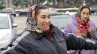 Embedded thumbnail for Elena Bogdan, the woman that fights for the rights of Roma people