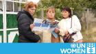 Embedded thumbnail for Ending Violence against Women in Moldova